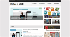 Desktop Screenshot of kangtanto.com
